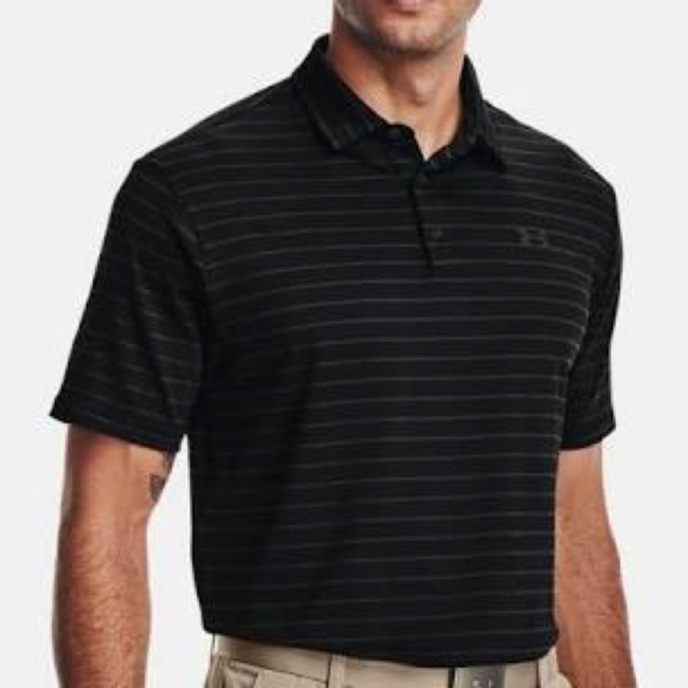 The Foundry Polo